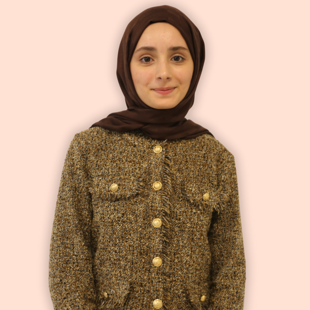 Ayşe Aybüke Bozoğlu