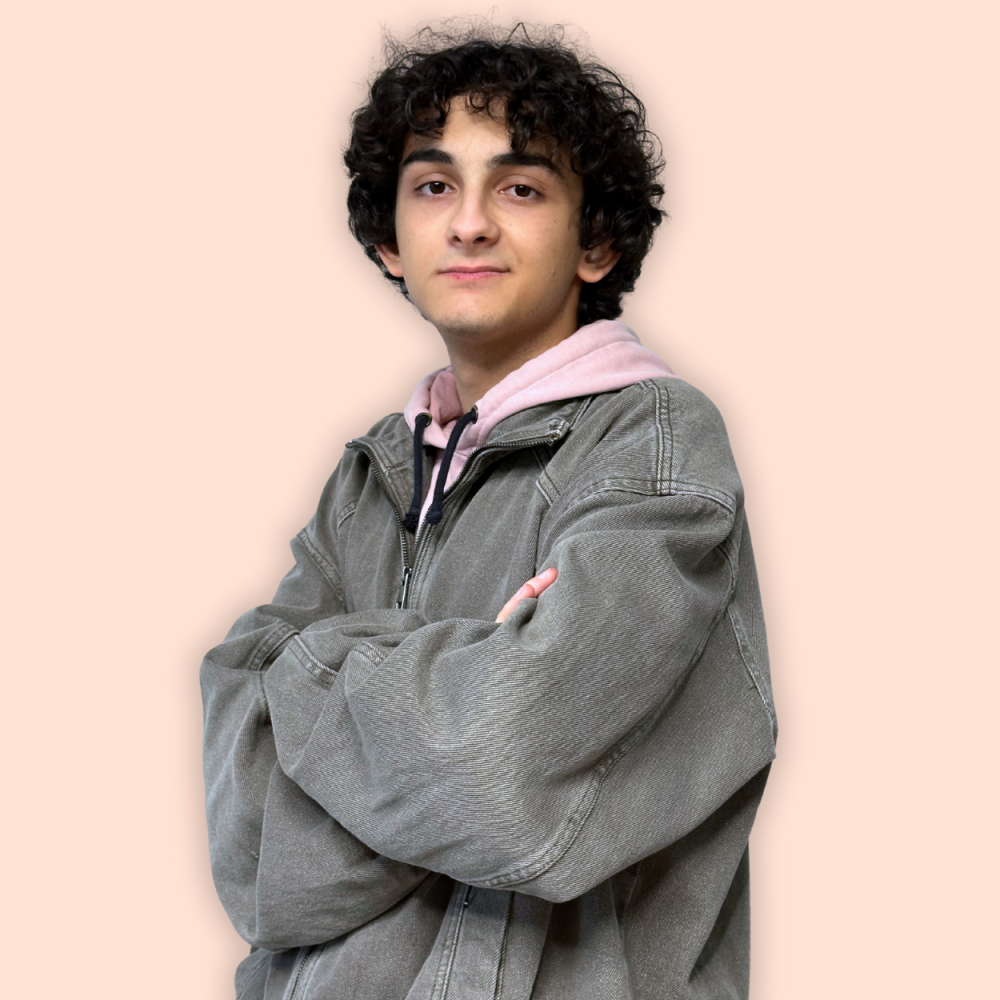 Muhammed Emir Karacan