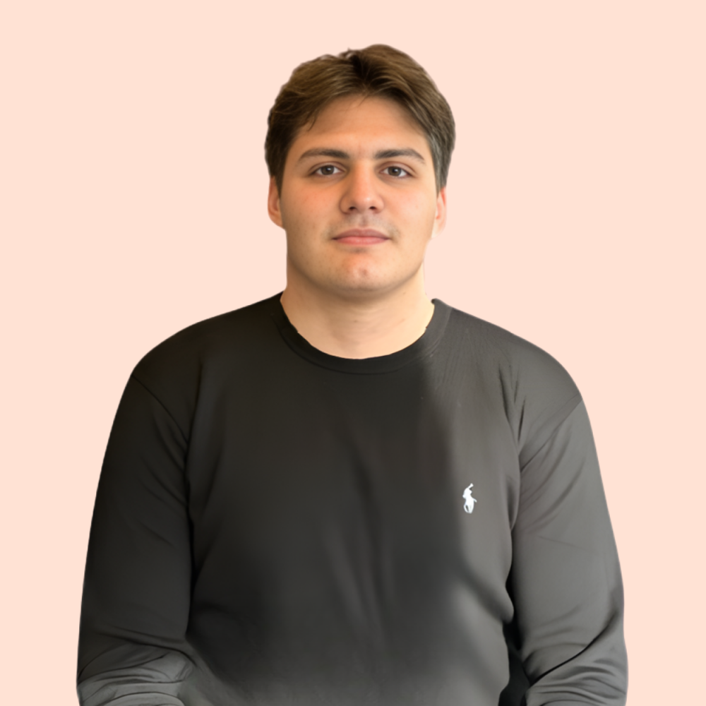 Muhammet Talha Duman